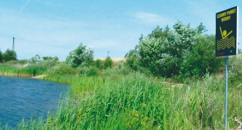 Będzie kolejny czarny punkt - teraz w Michalinku