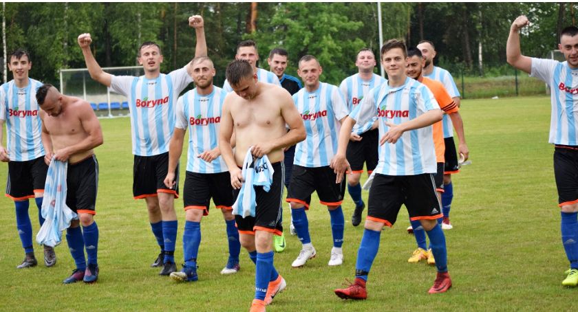 Szalony mecz w Karolinowie - filmowa pigułka i gole Korony z drugiej części gry