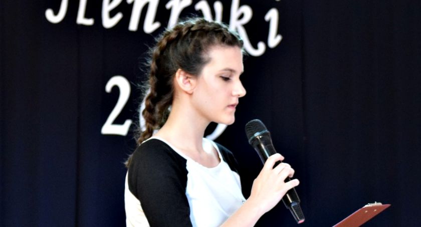 Gala „Henryki 2019” - na scenie Izabela Mauer