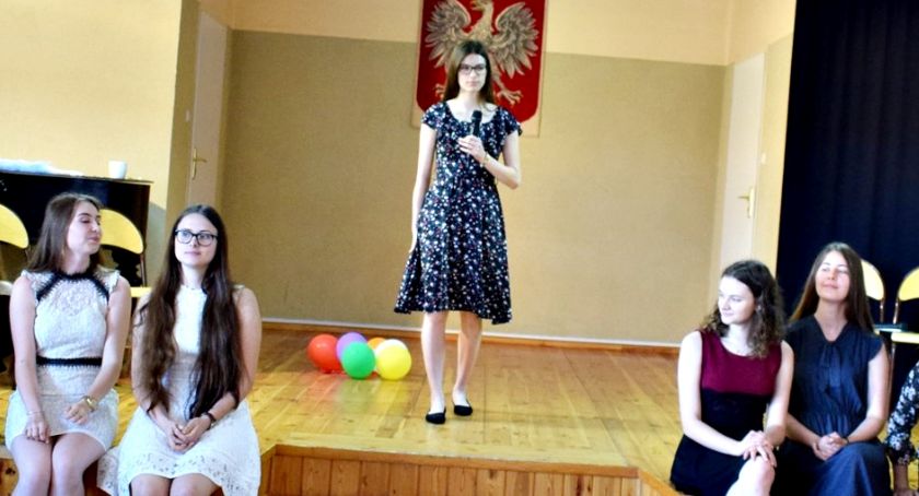 Gala „Henryki 2019” - na scenie Magdalena Ryfińska