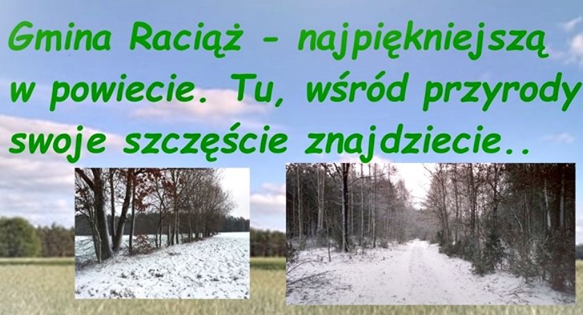 Wiedzą wszystko o gminie