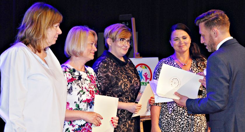 Minęło pół wieku, czyli 50-lecie Poradni Psychologiczno-Pedagogicznej w Płońsku