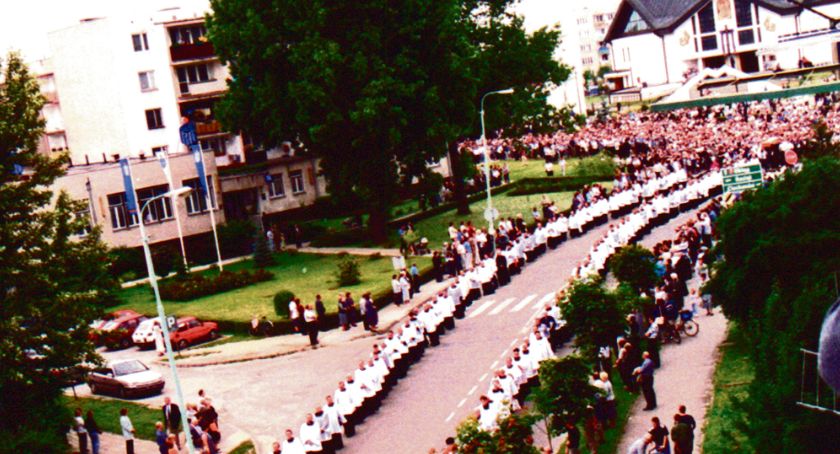 Płońszczak DO JUTRA, czyli wspominajka - 16.06.2019
