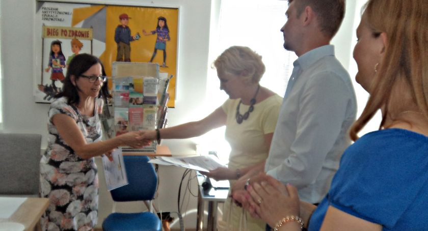 Rozstrzygnęli konkurs „Kleszcz mały czy duży nic dobrego nie wróży”