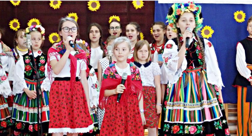 Osiemnastka z Reymontem w Koziebrodach