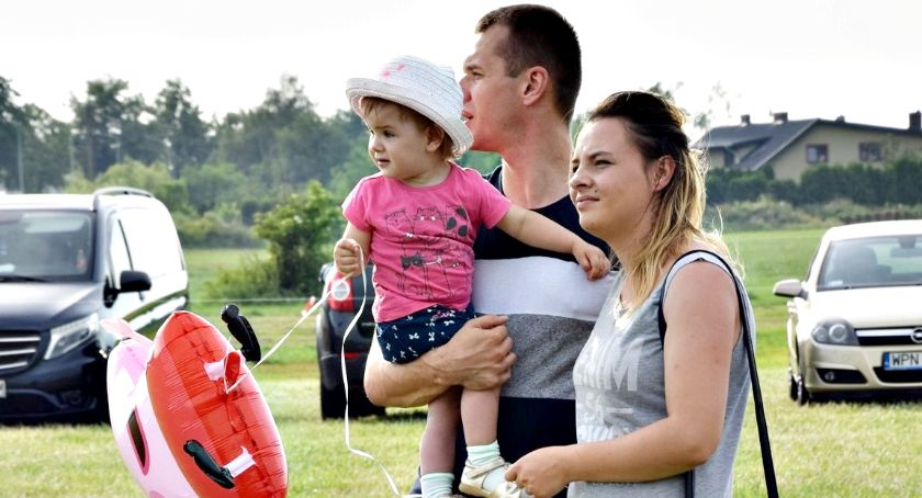 Lato w Baboszewie już powitane