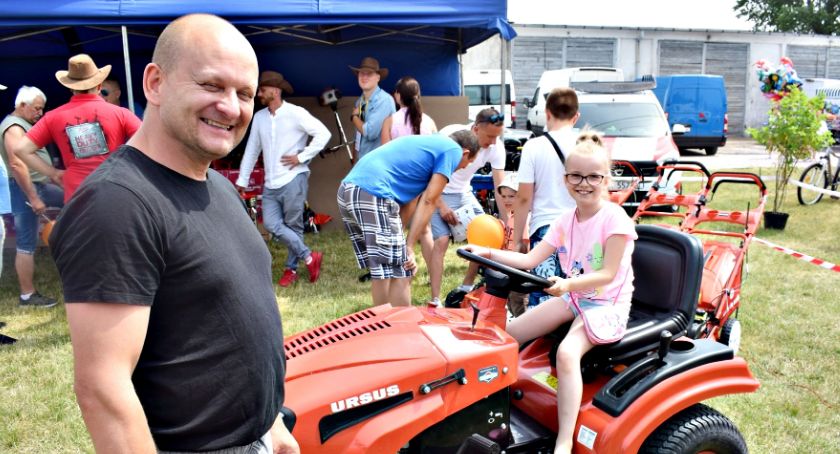 Drugi dzień Mazowieckich Dni Rolnictwa w fotoobiektywie