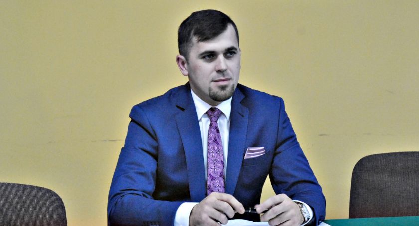 Wotum zaufania i absolutorium dla wójta gminy Raciąż