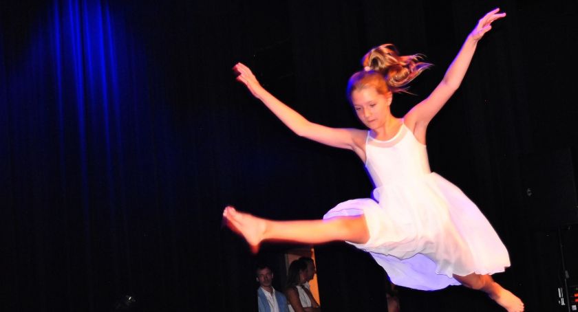 Kolejne taneczne show Skorp Dance Studio