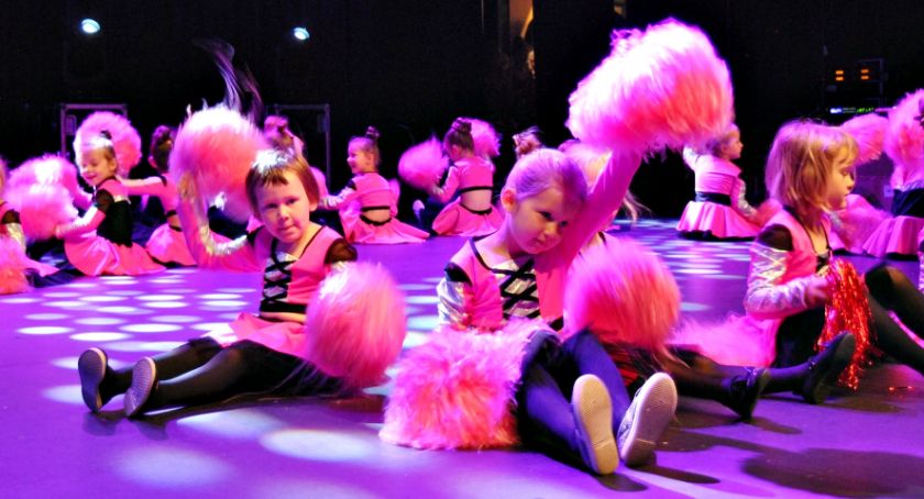 Show Skorp Dance Studio w filmowej pigułce