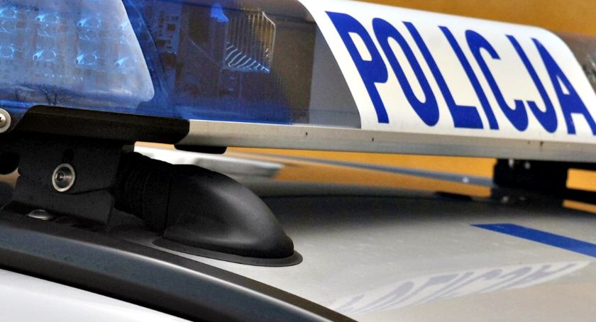 Policyjne podsumowanie długiego weekendu