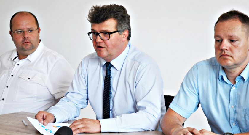 Na konferencji o 500 +