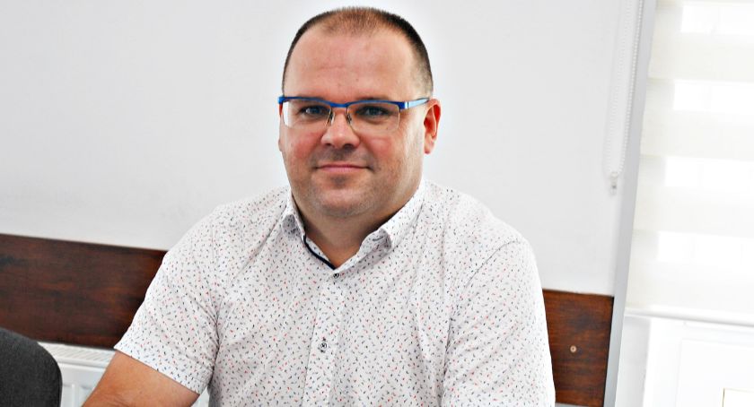 Wotum zaufania i absolutorium dla wójta gminy Czerwińsk