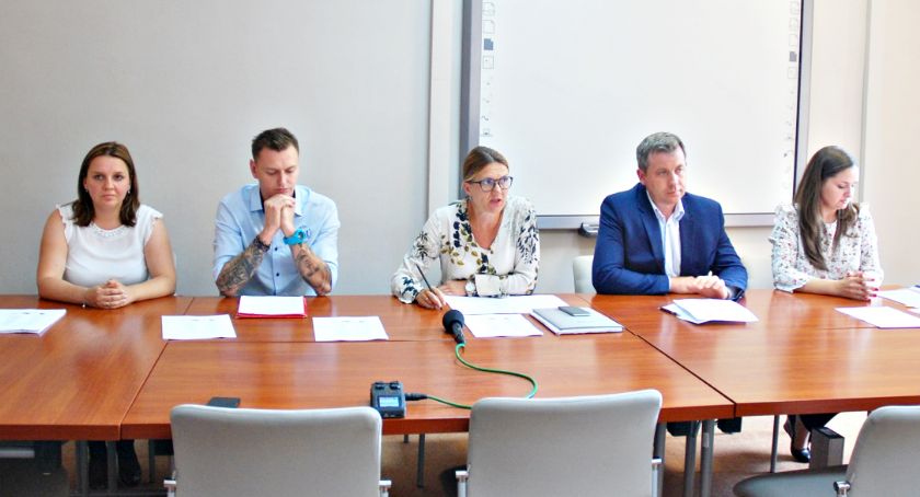 Powiatowe przewozy pasażerskie sfinalizowane