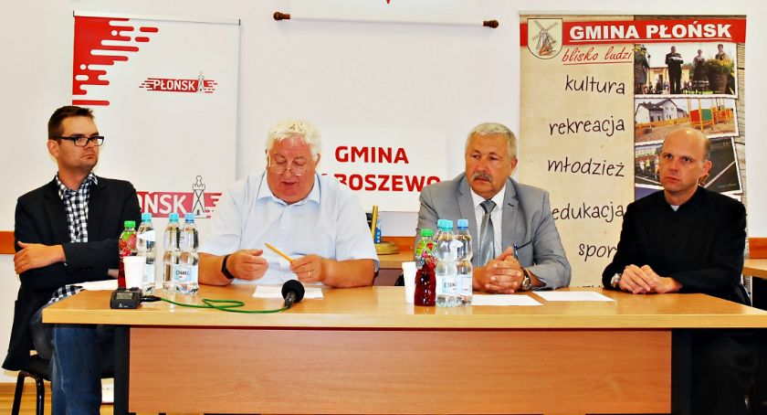 W Szerominku będą dożynki diecezjalne - gwiazdą Golec Orkiestra