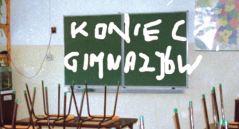 Edukacyjne podsumowania - wyniki egzaminu gimnazjalistów wszystkich szkół 