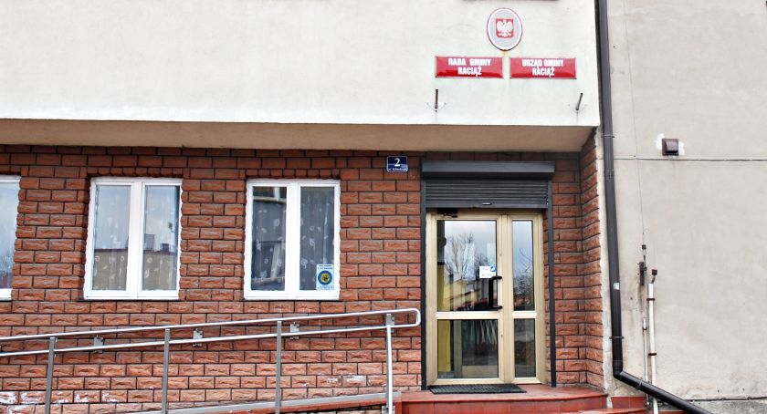 Dwie kandydatki na sekretarza gminy Raciąż
