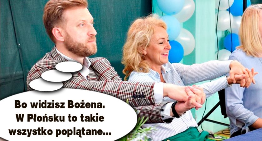 Płońszczak NA DOBRY DZIEŃ - 12.07.2019