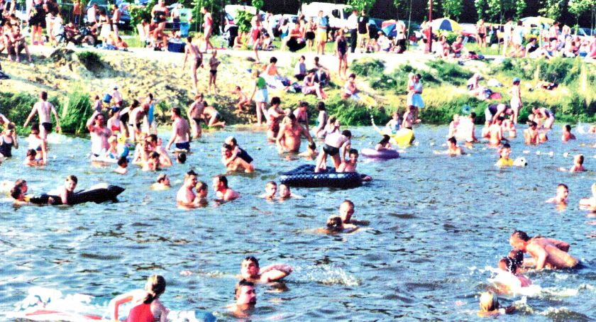 Płońszczak DO JUTRA, czyli wspominajka - 12.07.2019