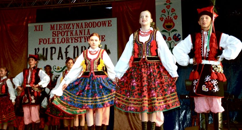LATO Z RETRO - w tęsknocie za Kupalnocką - zdjęcia z 2003 roku