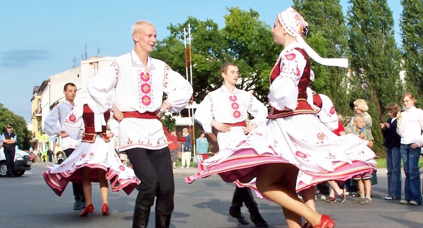 LATO Z RETRO - w tęsknocie za Kupalnocką - zdjęcia z 2004 roku