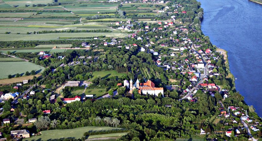 Czerwińsk od nowego roku będzie miastem