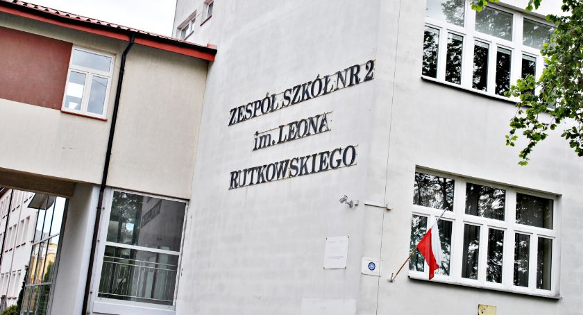 Można zostać dyrektorem w szkole na Rutkach