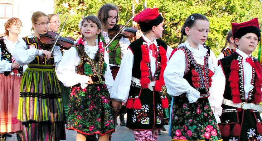 LATO Z RETRO - w tęsknocie za Kupalnocką - zdjęcia z 2005 roku