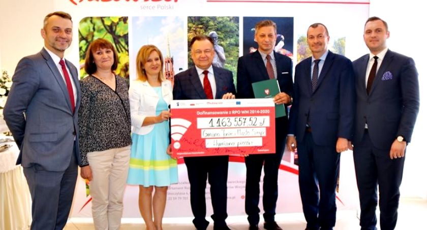 Kasa na wymianę pieców