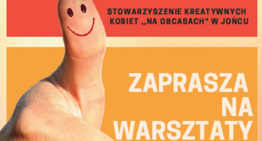 Kreatywnie w Soboklęszczu