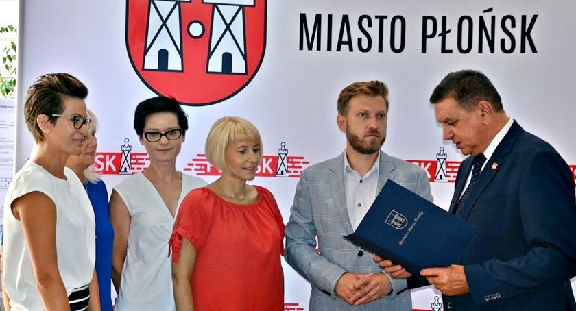 Dyrektor dwójki powołany