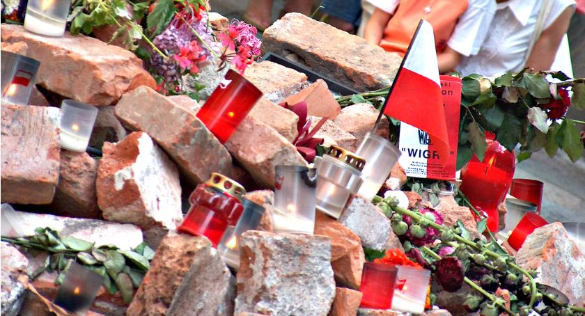 Płońszczak na dobry dzień - CISZA W ETERZE - 1.08.2019