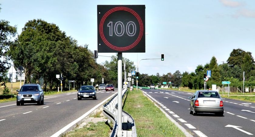 Pierwszy przetarg na siódemkę - w stronę Warszawy -ogłoszony 