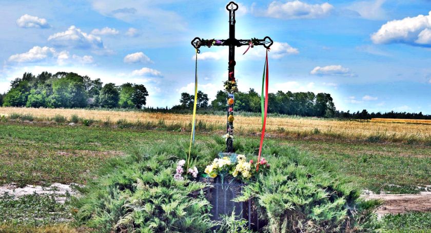 Płońszczak NA DOBRY DZIEŃ - 4.08.2019