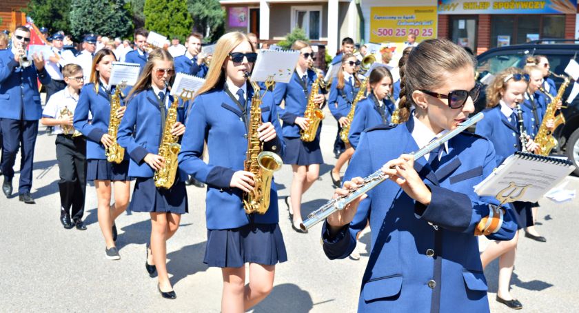 Rocznica Bitwy nad Wkrą i festyn rodzinny w Jońcu