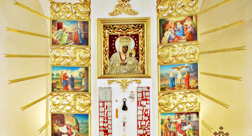 Już w czwartek wielka uroczystość - koronacja obrazu Matki Bożej Smardzewskiej