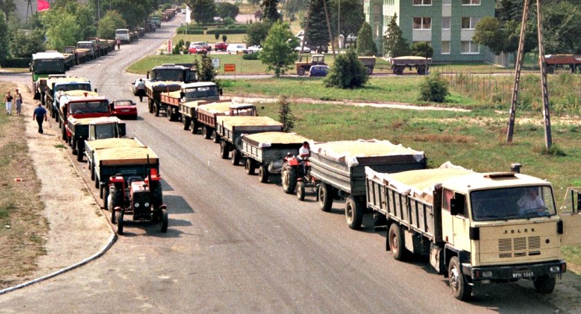 Płońszczak DO JUTRA, czyli wspominajka - 5.08.2019