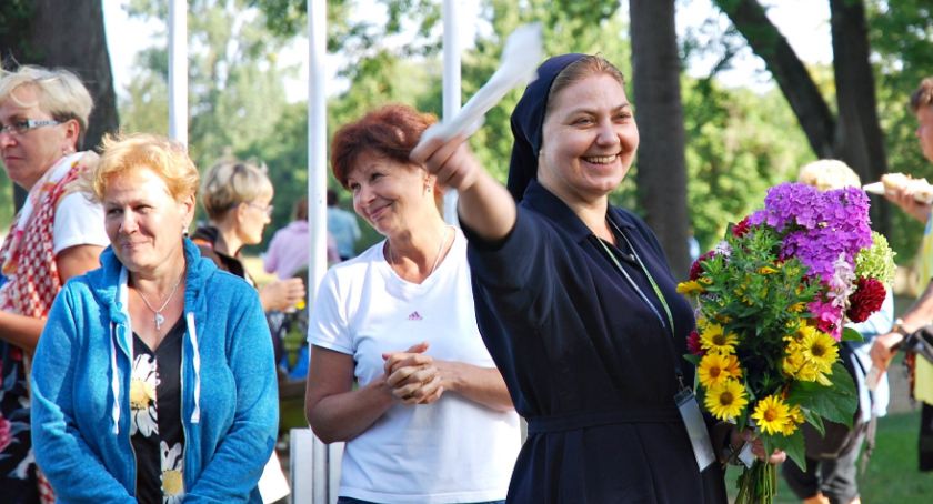 Od Sanktuarium (Smardzewo) do Sanktuarium (Czerwińsk), czyli gościliśmy pielgrzymów z Warmii