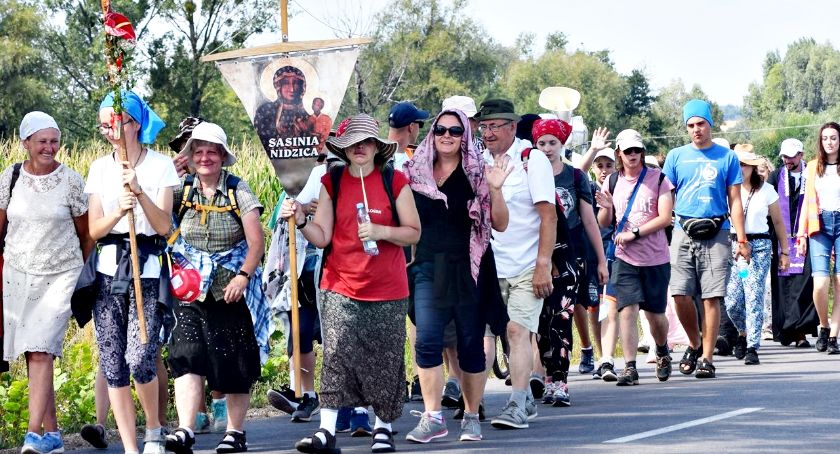 Płońszczak NA DOBRY DZIEŃ - 5.08.2019