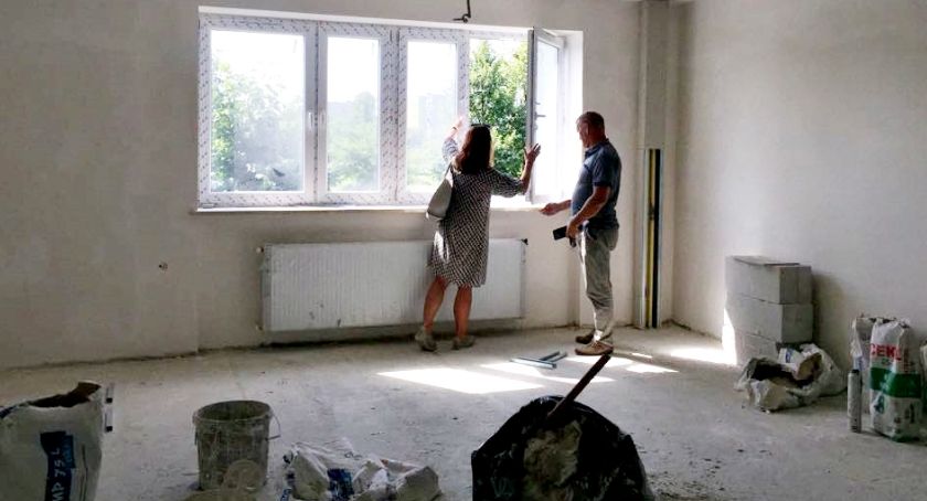 Ponad milion dla projektu starostwa „Nasz Nowy Dom”