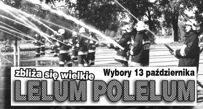 Płońszczak NA DOBRY DZIEŃ - 7.08.2019