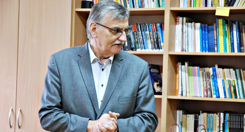 Dyrektor szkoły w Kroczewie odwołany