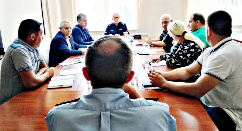 Spotkali się kryzysowo - stwierdzono ognisko ASF