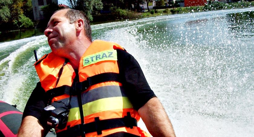 Płońszczak NA DOBRY DZIEŃ - 12.08.2019