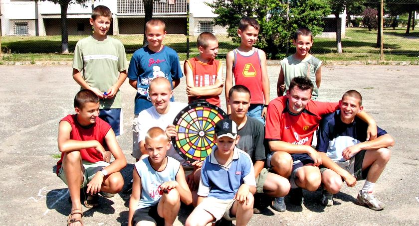 Płońszczak DO JUTRA, czyli wspominajka - 16.08.2019