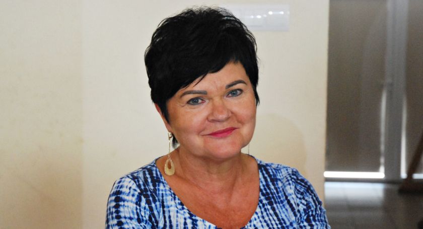 Zmiana sekretarza w Nowym Mieście