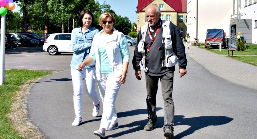 Zmiana dyrektora szkoły w Czerwińsku - Anna Zwierzchowska odchodzi na emeryturę