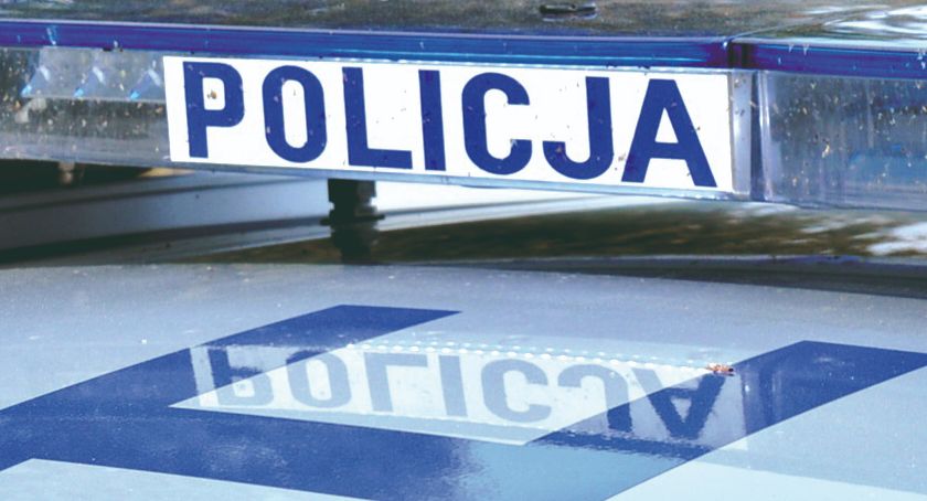 Policja apeluje - oszuści metodą na „blika”