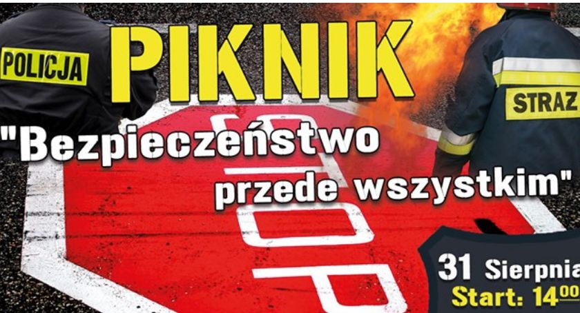 Rodzinnie na zakończenie wakacji