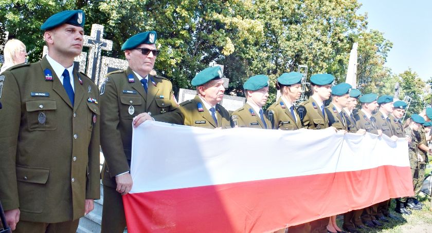 Pamięć o wojennym wrześniu 1939 roku